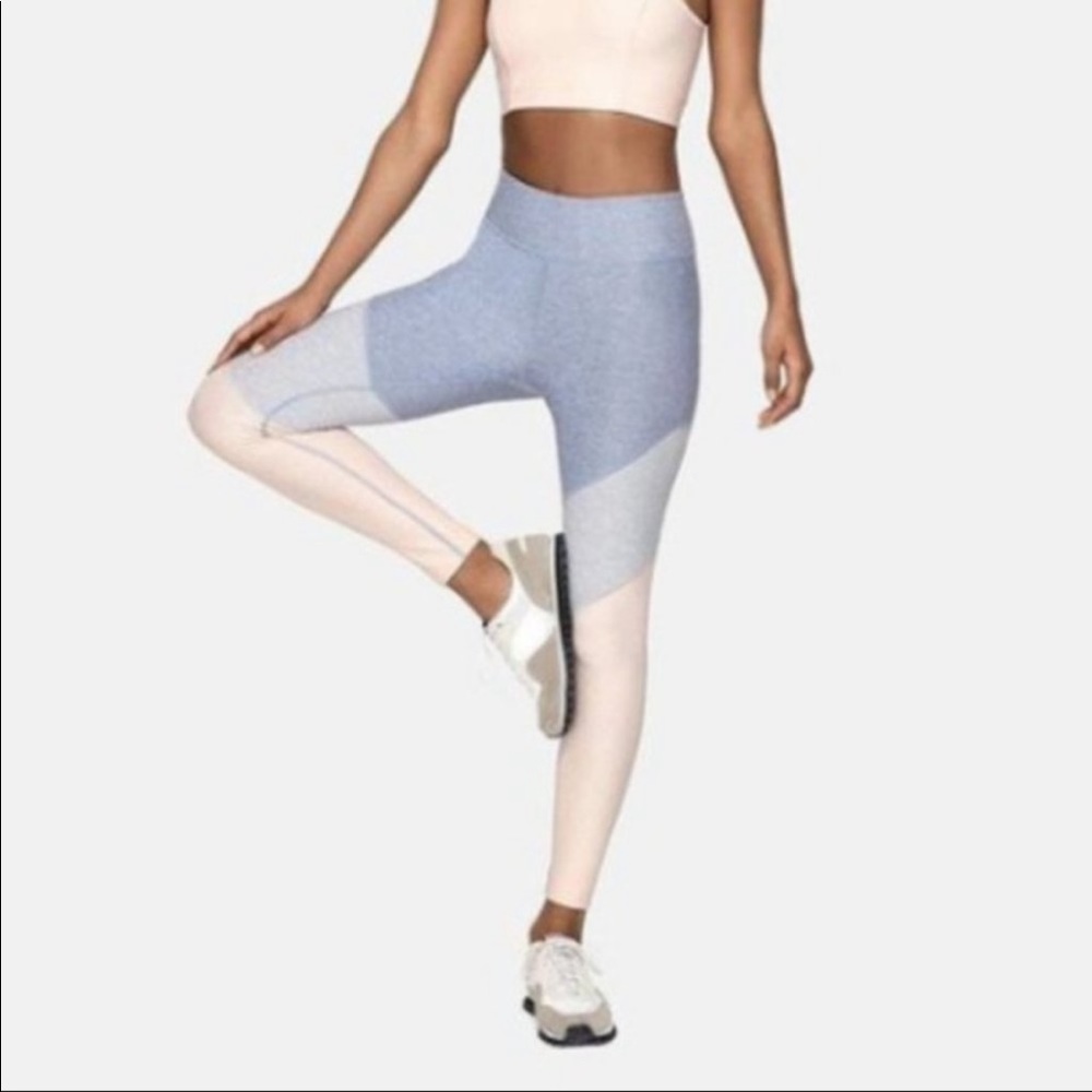 Outdoor voices leggings